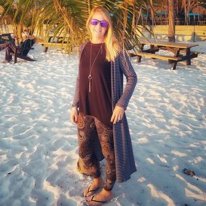 Meet your Posher, Julie